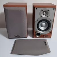 casse acustiche INFINITY PRIMUS HCS SAT