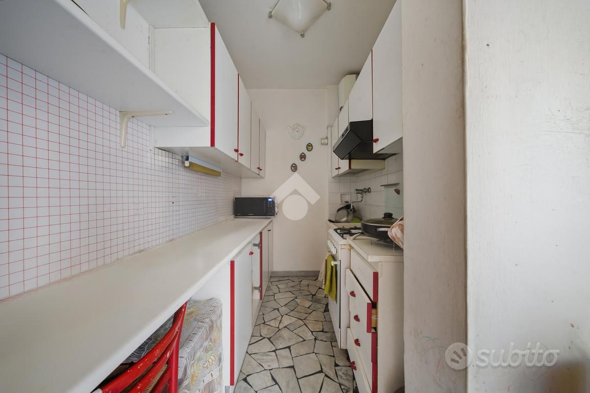 Apartment in Trento, San Pio X, San Giuseppe - Santa Chiara - Vista 6