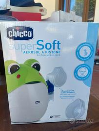 Chicco soft arrosol bambini