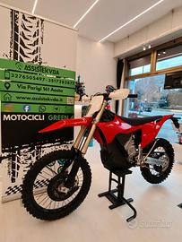 Stark Future Varg EX - 2026