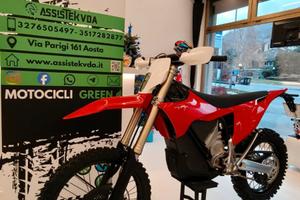 Stark Future Varg EX - 2026