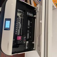 Stampante Fax hp Office jet 52 32