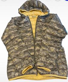 Piumino 100 grammi Brums