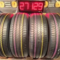 MICHELIN 4 GOMME ESTIVE 215 60 17 AL 90%