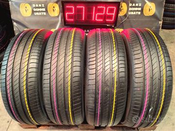 MICHELIN 4 GOMME ESTIVE 215 60 17 AL 90%