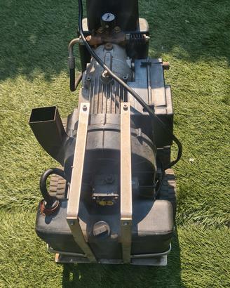 idropulitrice