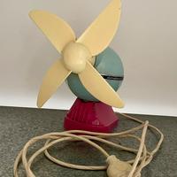 Ventilatore San Giorgio Aladino anni ‘50