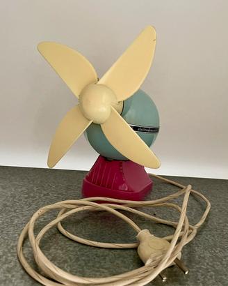 Ventilatore San Giorgio Aladino anni ‘50