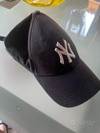 cappelli NY e puma