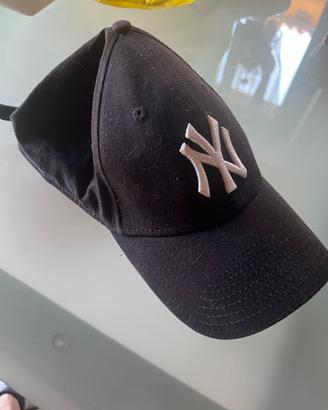cappelli NY e puma