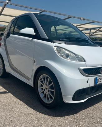 Smart ForTwo 1.0 Benzina Turbo