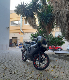 Aprilia rs 50