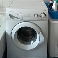 Lavatrice Bompani Ecoline 5kg