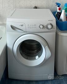 Lavatrice Bompani Ecoline 5kg