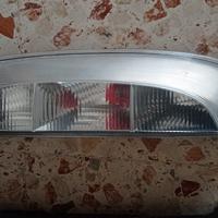 Opel Corsa 1.2 Twinport - Fanali posteriori