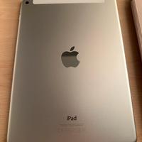 Apple iPad Air 2 16GB Wi-Fi + Cellular con Cover