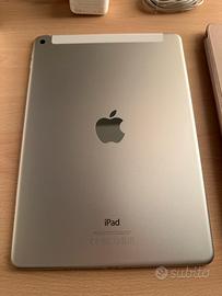 Apple iPad Air 2 16GB Wi-Fi + Cellular con Cover