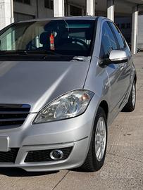 Mercedes-benz A 150 premium