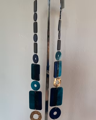 Collana contessa bijoux