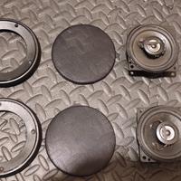 altoparlanti originali aixam city 2017