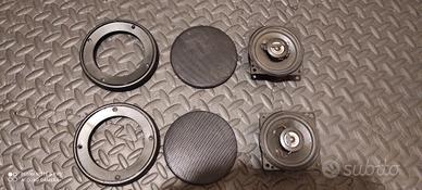 altoparlanti originali aixam city 2017