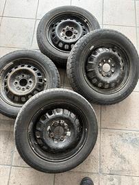 Cerchi Fiat 155/65R13