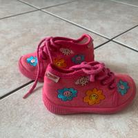 Scarpe in tela SUPERFIT N20