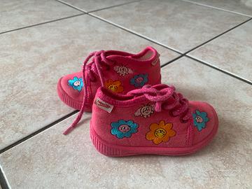 Scarpe in tela SUPERFIT N20