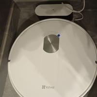 Robot Aspirapolvere ezviz nuovo