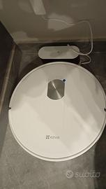 Robot Aspirapolvere ezviz nuovo
