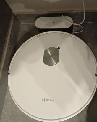 Robot Aspirapolvere ezviz nuovo