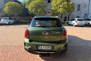 Mini One Countryman 2.0 Cooper SD ALL4