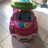 Macchinina Primi Passi