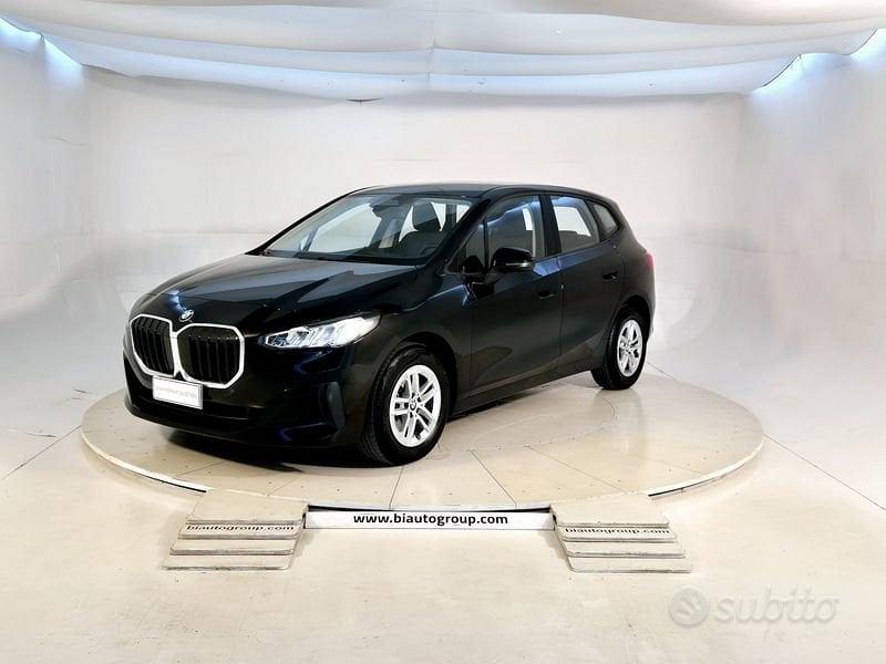 BMW Serie 2 A.T. (U06)