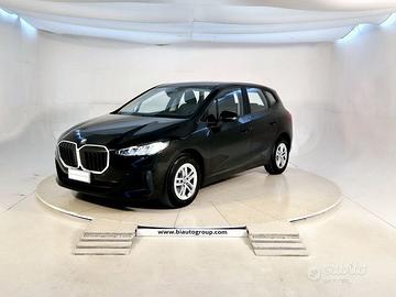 BMW Serie 2 Active Tourer Serie 2 U06 Active ...