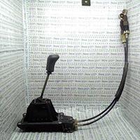 LEVA CAMBIO COMPL. DACIA DUSTER (03/10-) K4MA6 600