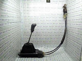 LEVA CAMBIO COMPL. DACIA DUSTER (03/10-) K4MA6 600