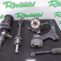 KIT RUOTA ANTERIORE S. S-MAX 2.0 TDCi 2008