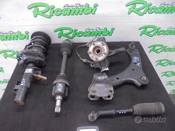 KIT RUOTA ANTERIORE S. S-MAX 2.0 TDCi 2008