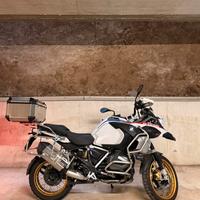 BMW R 1250 GS Adventure Rallye 2021