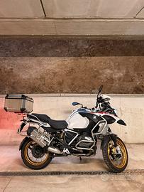 BMW R 1250 GS Adventure Rallye 2021