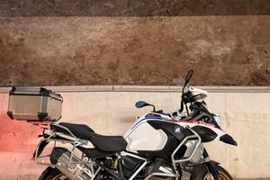 BMW R 1250 GS Adventure Rallye 2021