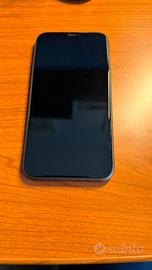 IPhone 11 128 GB Nero