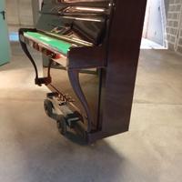 pianoforte verticale 