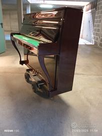 pianoforte verticale 