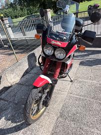 Africa Twin 750