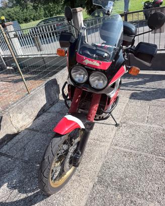 Africa Twin 750