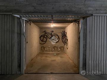 BOX A RIVA PRESSO CHIERI