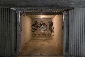 BOX A RIVA PRESSO CHIERI