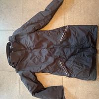 Giubbino piumino della McKinley taglia 42
